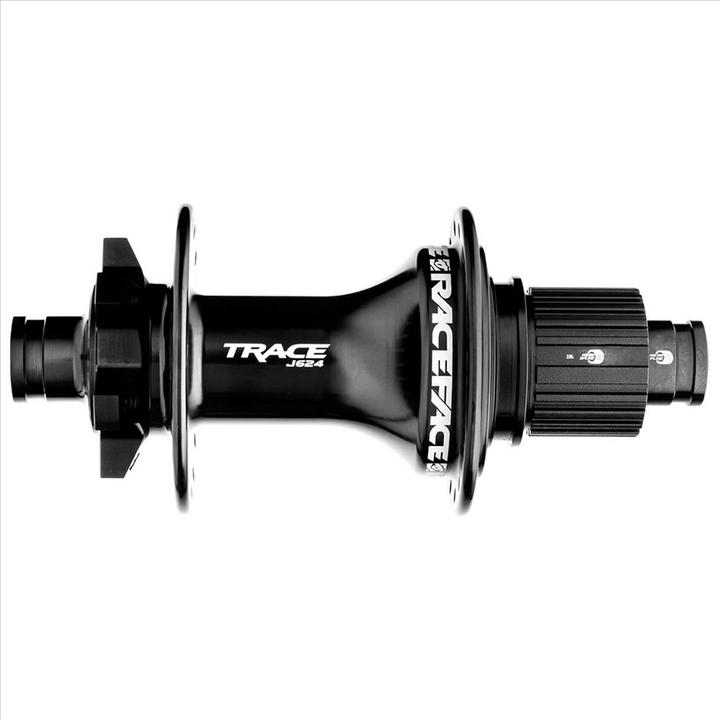 Race Face Trace MTB Rear Hub 12x157 624J 32H SHI Steel (Scheibenbremse Center Lock)