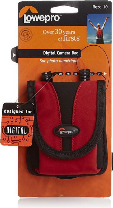 Actual product image Lowepro Camera bag (Camera shoulder bag)