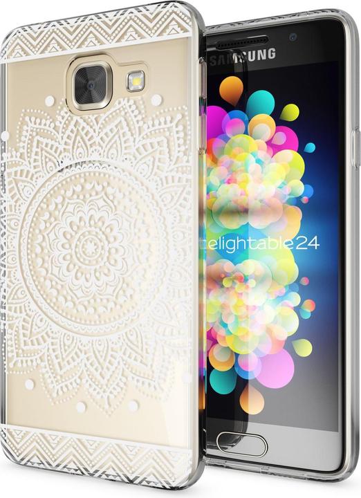 Produktbild Nalia Handyhülle (Samsung Galaxy A3 (2016))
