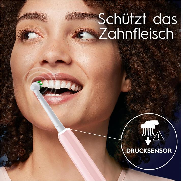 Produktbild Oral-B Pro Series 1 (Oszillierende Zahnbürste)