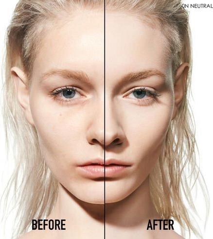 Produktbild Dior Diorskin Forever Fond de Teint Matte No 0N (0N)