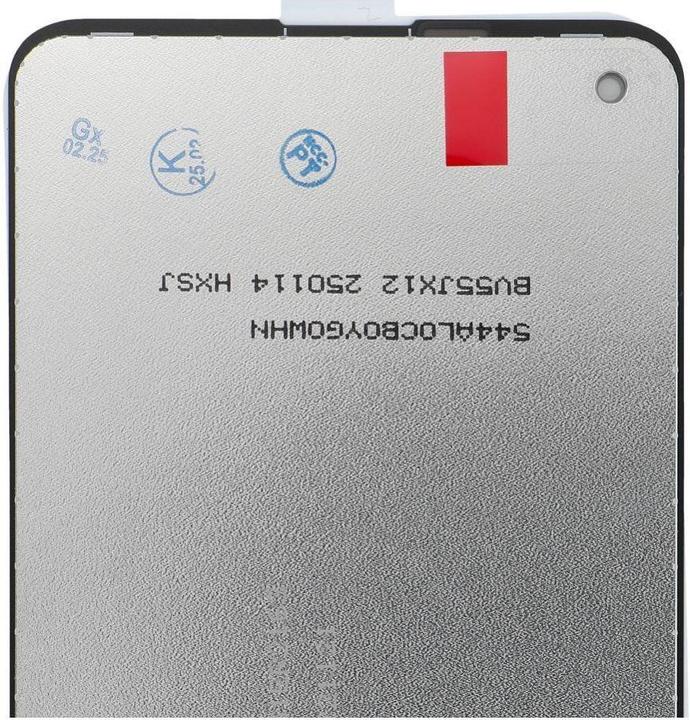 Immagine prodotto OEM LCD display! NCC LCD Display for SAMSUNG A21S A217F/A217M without frame (Display)