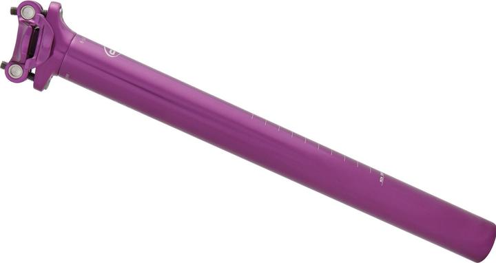 Contec Sattelstütze Brut Select 31.6 (31.60 mm)