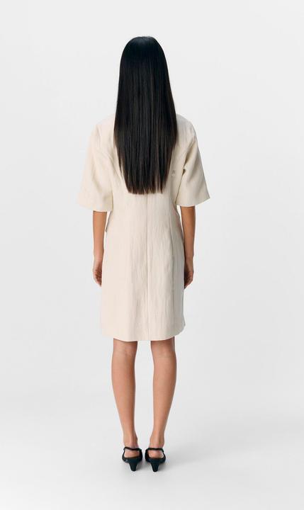Actual product image Object V-Ausschnitt Blazerkleid (34)