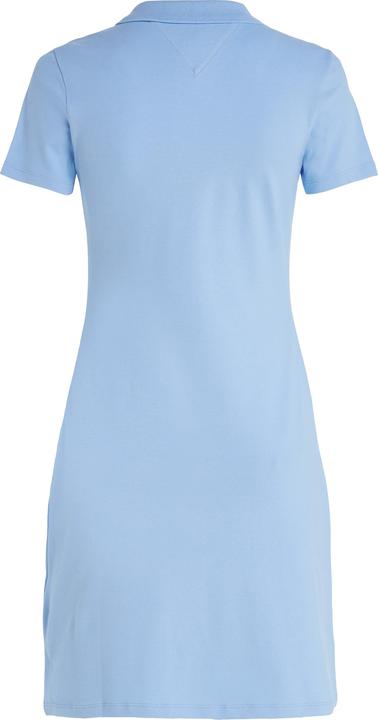 Produktbild Tommy Hilfiger Freizeitkleid hellblau (S)