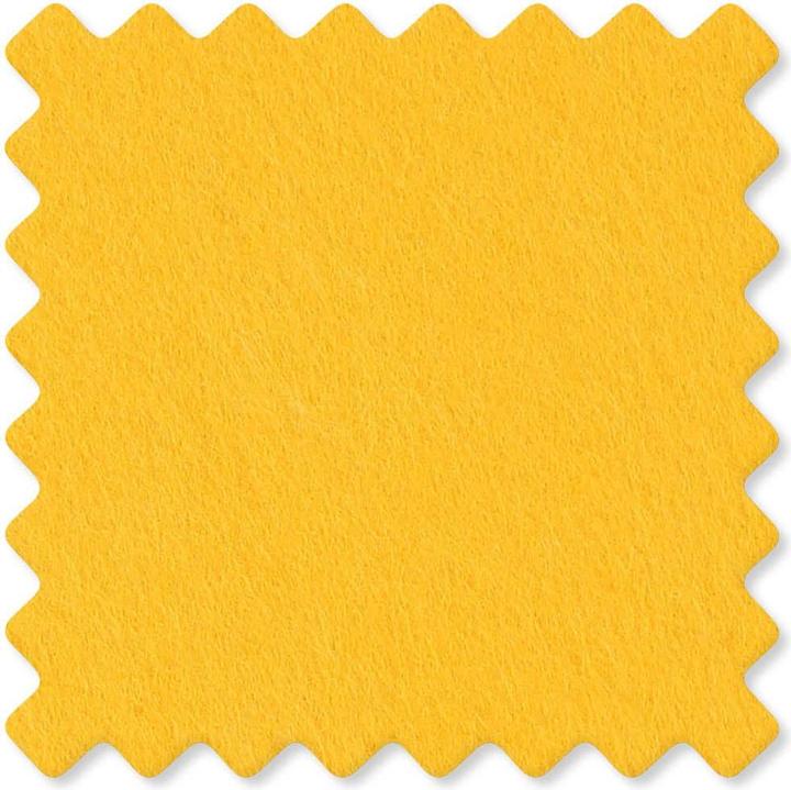 Produktbild I Am Creative Textilfilz, meisgelb, 30x45cmx3mm