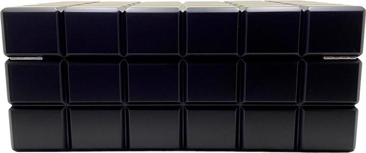 Image du produit Colibri Cave à cigares Heritage noir (HU500T1) (100)
