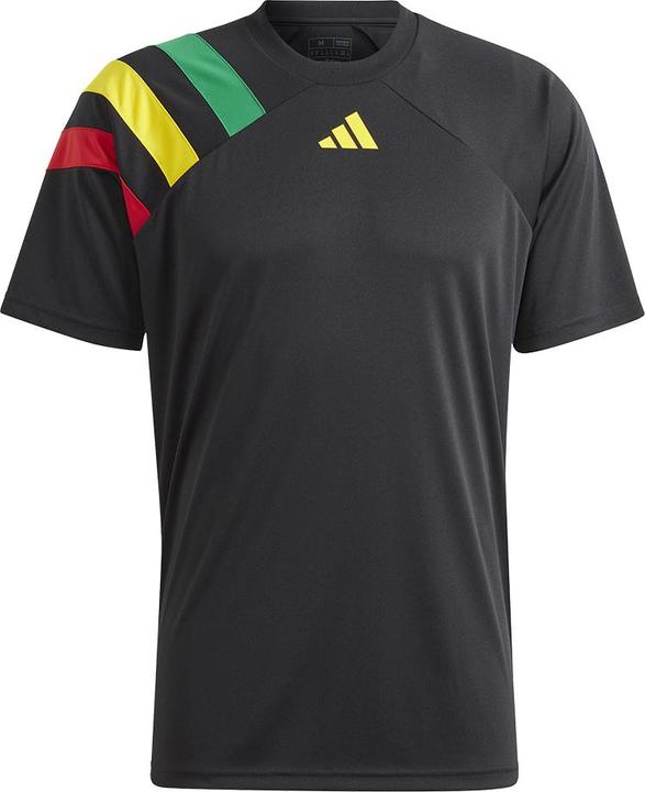 adidas Camicia da calcio Fortore 23 Uomo