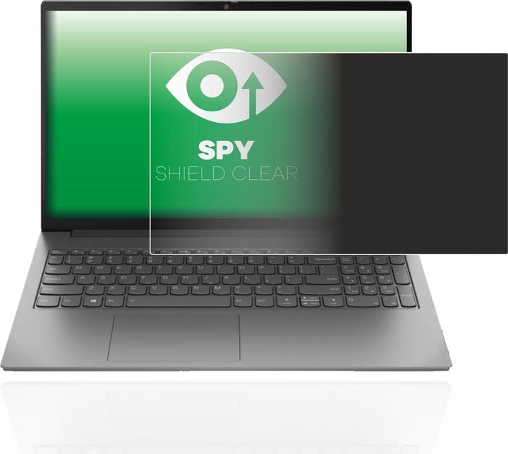 Immagine prodotto upscreen Spy Shield Pellicola Privacy (39.60", 16 : 9)