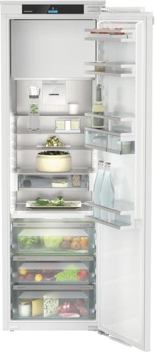 Actual product image Liebherr IRBd 5151 (276 l)