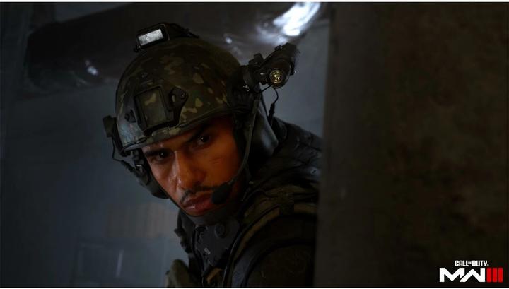 Image du produit Activision Call of Duty: Modern Warfare III (PS5, DE)