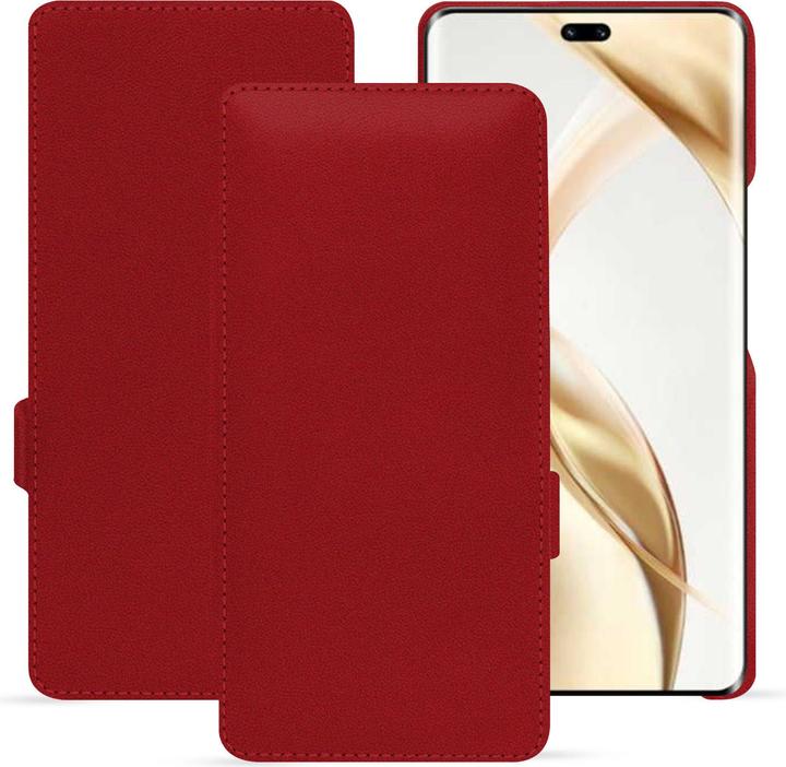 Rouge PU ( Pantone #d50032 )