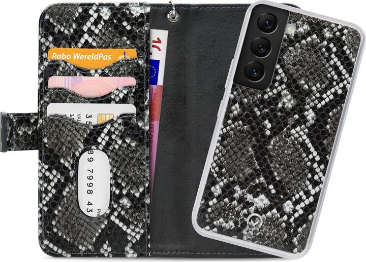 Produktbild Mobilize 2in1 Reissverschlusstasche (Samsung Galaxy S22 5G)