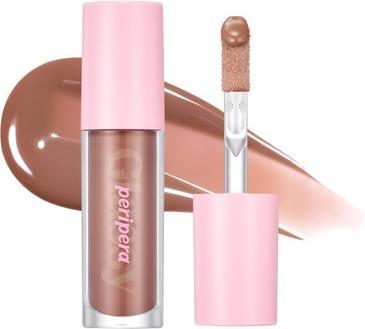 Produktbild Peripera Ink Glasting Lip Gloss 002 Edge Nude (002 Edge Nude)