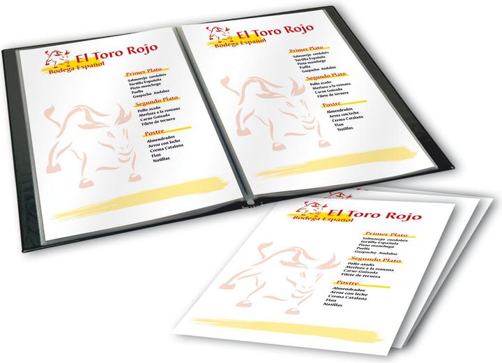 Actual product image Avery Classic Inkjet Paper A4 (120 g/m², 150 x, A4)