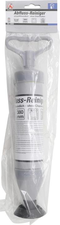 Image du produit BGS Nettoyeur de canalisations (1 pcs)