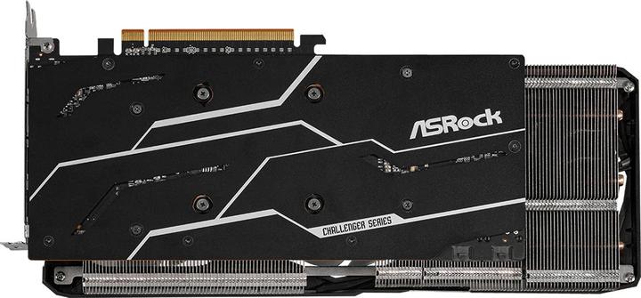 Actual product image AsRock RX 6700XT Challenger Pro (12 GB)