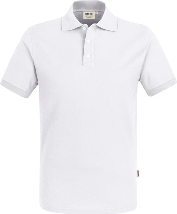 Actual product image Hakro Stretch polo shirt (M)