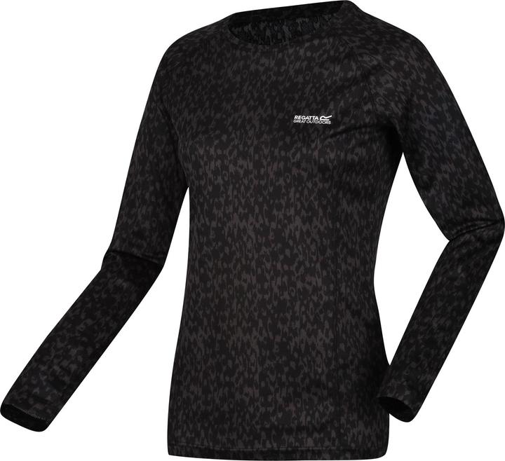 Produktbild Regatta Bampton Tshirt Langärmlig (44 D)