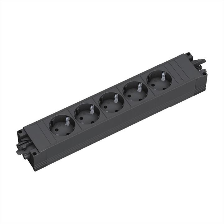 Image du produit Bachmann Rallonge STEP BASE (5 x, TPS18)