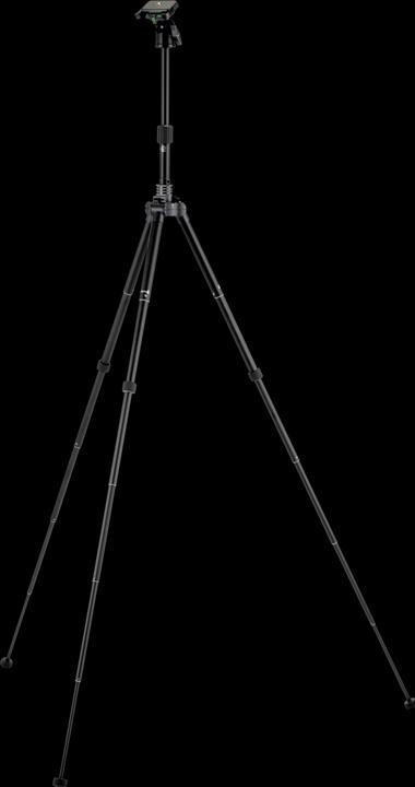 Produktbild Velbon UT 43D II inkl. QHD-43D (Metall)