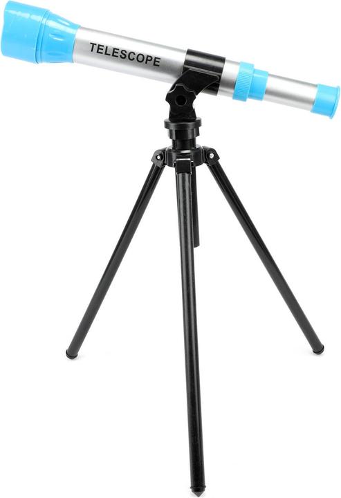 Immagine prodotto Toi-Toys Scoprite il telescopio Stargazer
