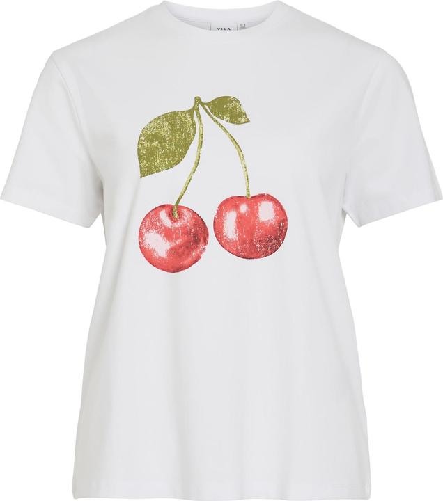 Image du produit Vila VINORA Rundhals T-Shirt (M)