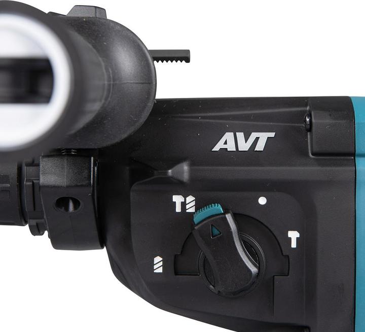 Image du produit Makita DHR281ZJ (Fonctionnement sur batterie)