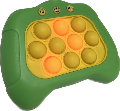 Produktbild Amo Toys POCKET MONEY - Quick Push Game (500020) (Deutsch, Englisch, Italienisch, Französisch, Schweizerdeutsch)
