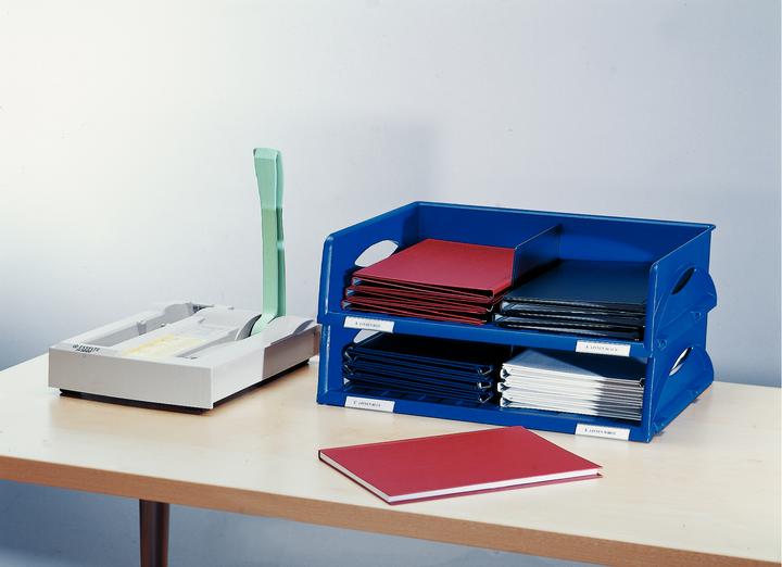 Immagine prodotto Leitz Vassoio per lettere Sorty Jumbo /C3 (A3)