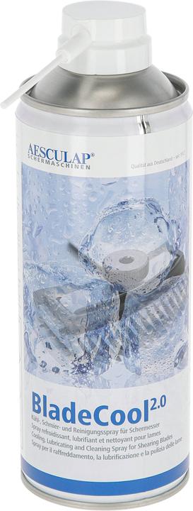 Produktbild Aesculap BladeCool 2.0, 3 in 1 reinigen, kühlen und ölen