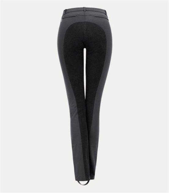 Actual product image ELT Breeches Micro Jodhpur (46)