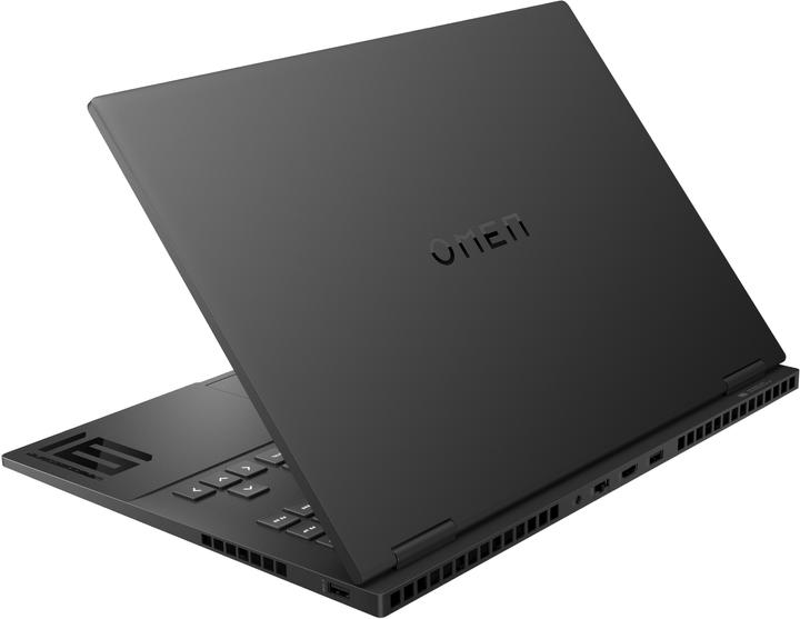 Produktbild HP Omen 16-wf0455ng (16.10", Intel Core i5-13500HX, 16 GB, 512 GB, DE)
