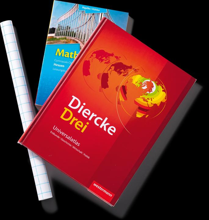 Actual product image HERMA Selbstklebefolie (1 x)