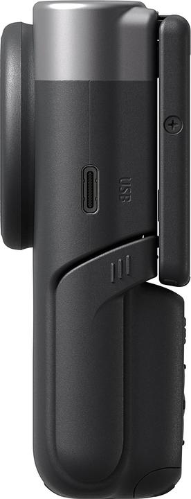 Actual product image Canon PowerShot V10 Vlogging Kit (20 Mpx, 30p)