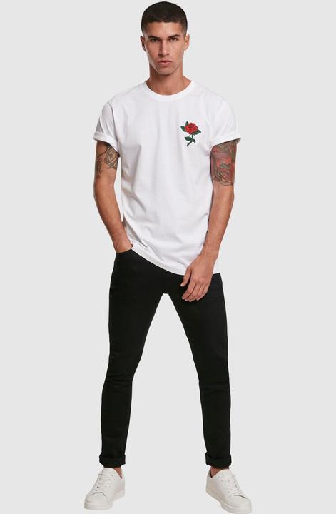 Immagine prodotto Mister Tee Tè alla rosa (4XL)