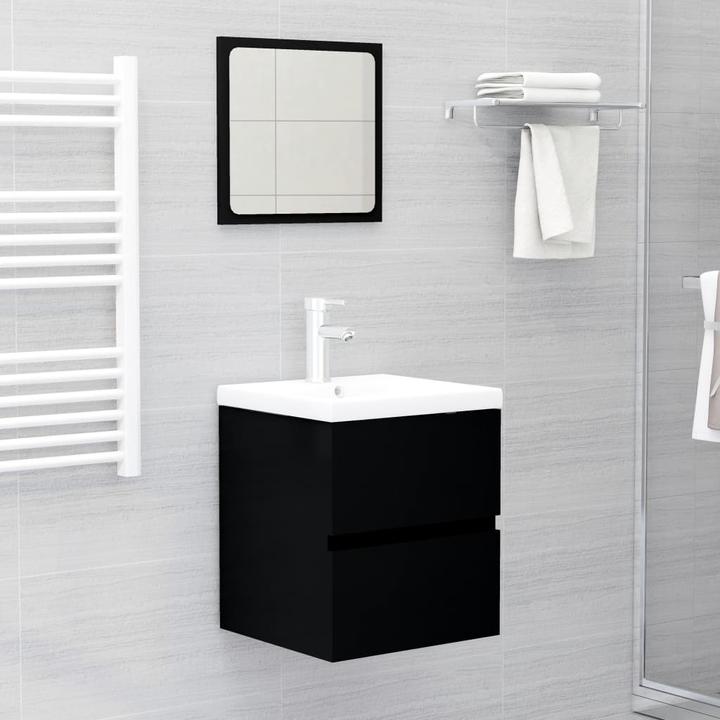 Immagine prodotto VidaXL Michell (41 x 38,5 x 45 cm)