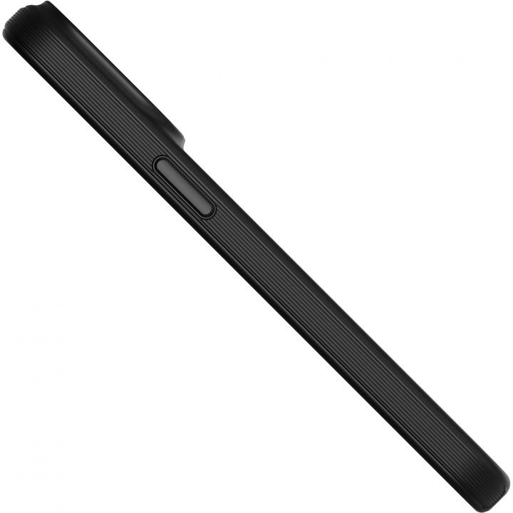 Produktbild tech21 Recovrd Case MagSafe for iPhone 15 Pro Max Black (Apple iPhone 15 Pro Max)