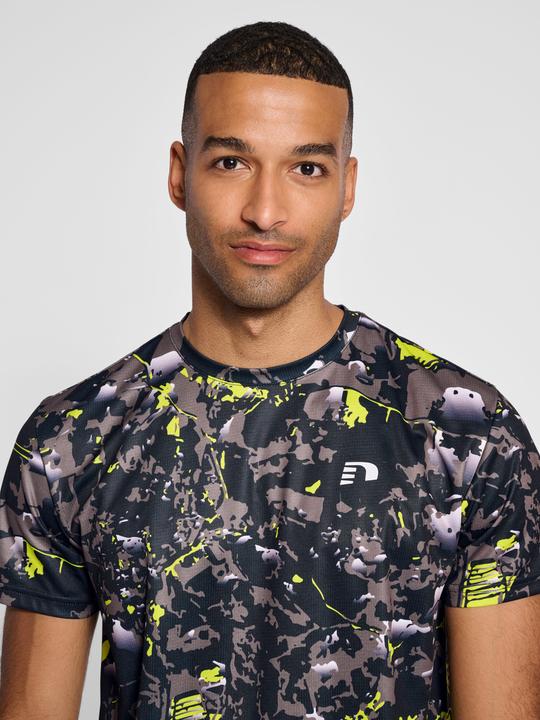 Produktbild Newline Houston T-Shirt S/S Men (XL)