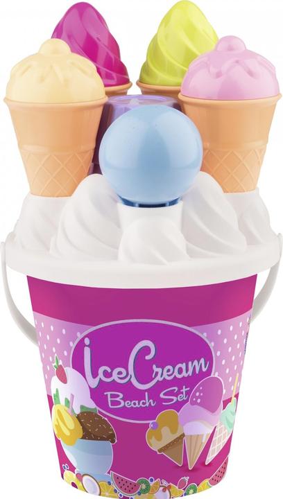 Produktbild Androni Emmerset-Eis