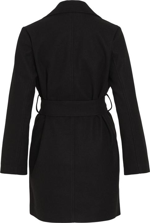 Actual product image Vila Waist Belt Coat (42)