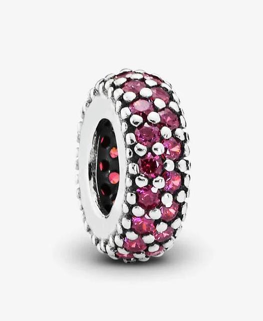 Image du produit Pandora Espaceur inspiration (Argent)