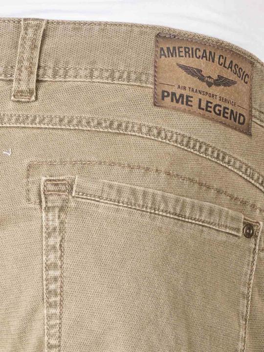 Produktbild Pme Legend Skylock Worker Pant Regular Fit Beige (W32/L32)