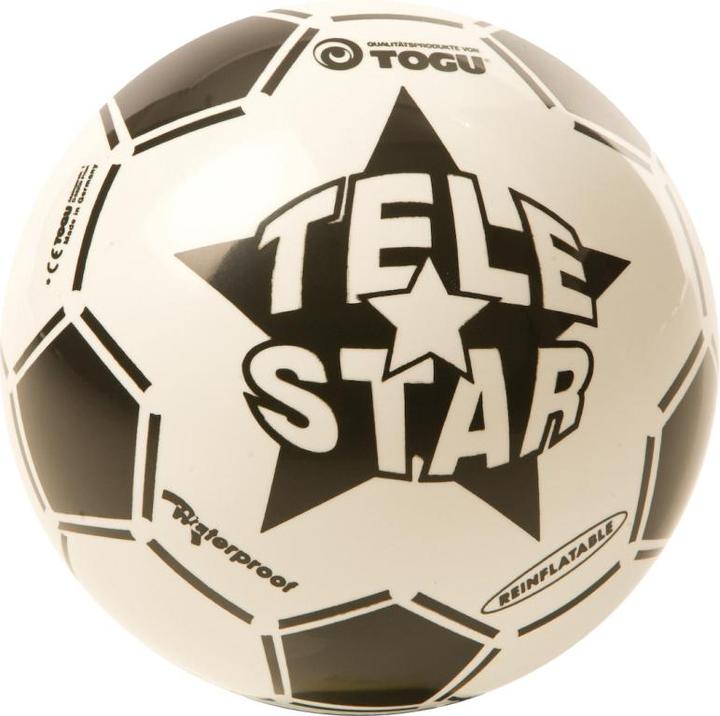 Produktbild Togu Fussball Tele-Star