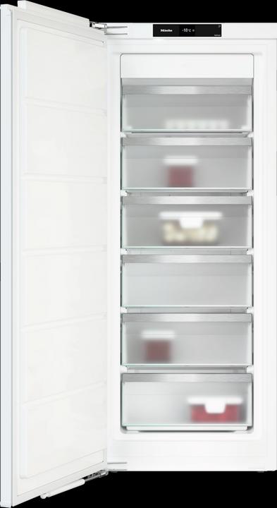 Actual product image Miele FNS7470DL (Installation, 156 l)
