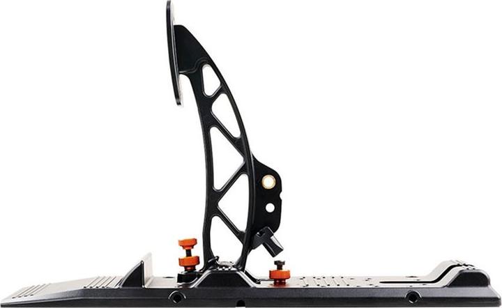Actual product image Asetek SimSports La Prima clutch pedal (PC)