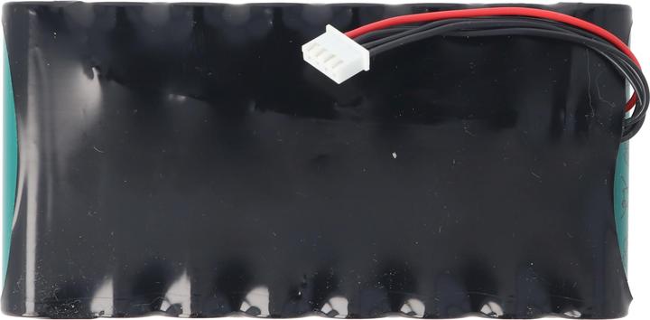 Actual product image AccuCell Akku Chauvin Arnoux 8332B Akku 8334B