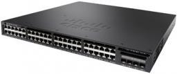Produktbild Cisco Catalyst WS-C3650-48TS-L (48 Ports)