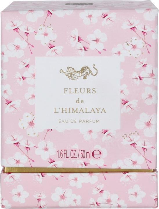 Produktbild Rituals Fleurs De L'Himalaya (Eau de Parfum, 50 ml)