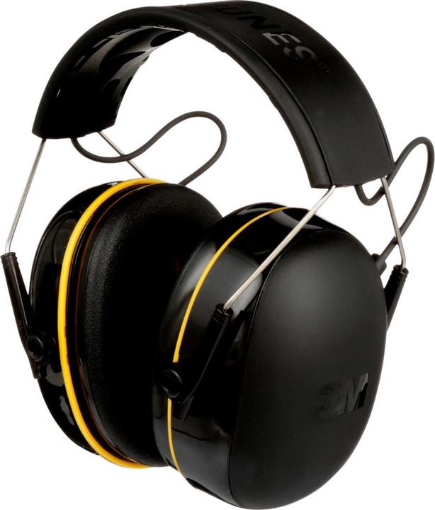 3M WorkTunes Connect Paraorecchi Bluetooth (1 x)